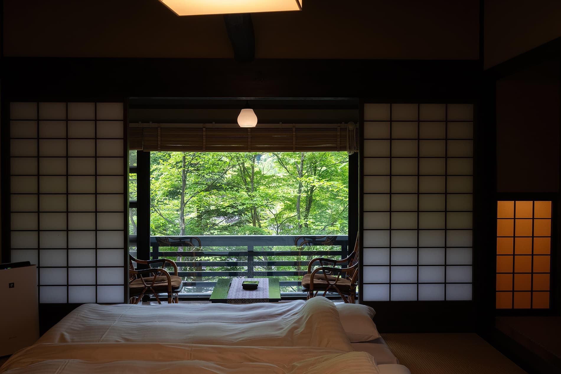 客室の写真